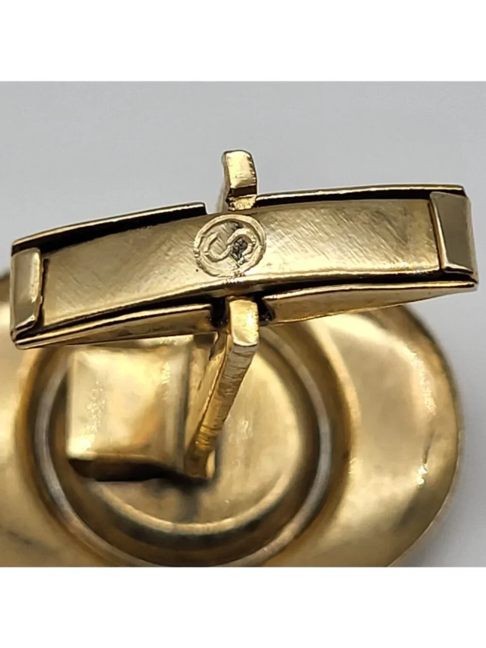Vintage Mens jewelry lot Tie Tack Cufflinks Estate Jewelry Dapper preppy
